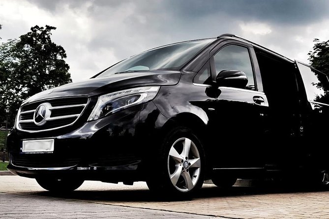 From Krakow: Auschwitz-Birkenau Regular Tour - Private Chauffeur - Positive Traveler Experiences