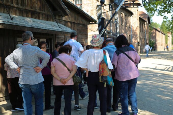 From Krakow: Auschwitz Birkenau Small Group Tour With Pickup - Pricing and Booking Details