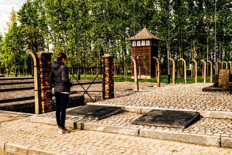 From Krakow: Auschwitz-Birkenau Tour With Transportation - Tour Inclusions
