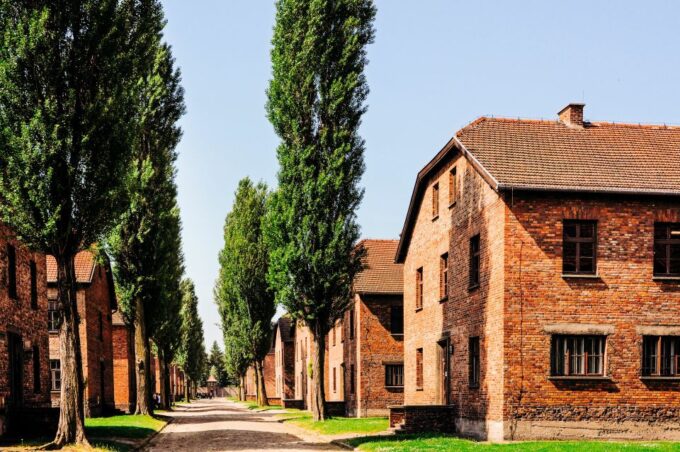 From Krakow: Auschwitz-Birkenau Tour With Transportation - Pickup and Transportation