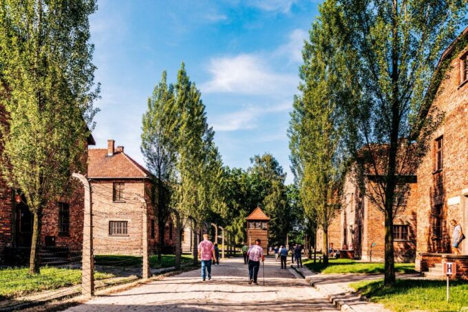 From Krakow: Auschwitz-Birkenau Tour With Transportation - Duration and Pricing