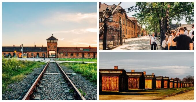 From Krakow: Auschwitz-Birkenau Tour With Transportation - Frequently Asked Questions