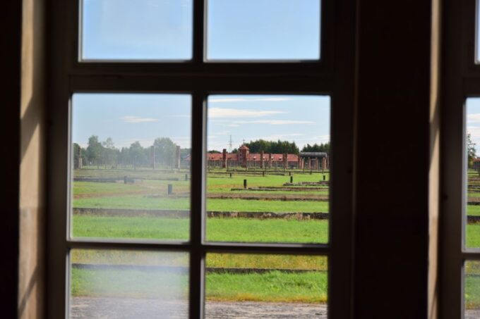 From Krakow: Auschwitz-Birkenau Tour With Transportation - Frequently Asked Questions
