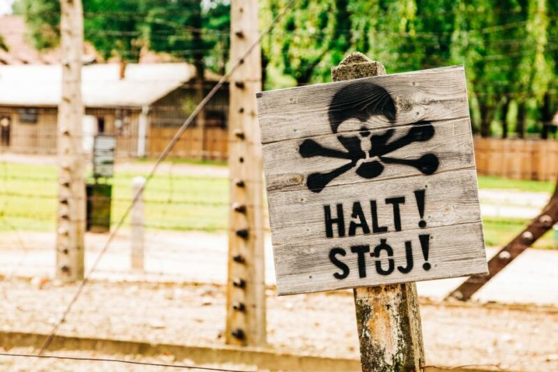 From Krakow: Auschwitz-Birkenau Tour With Transportation - Transportation and Pickup Locations