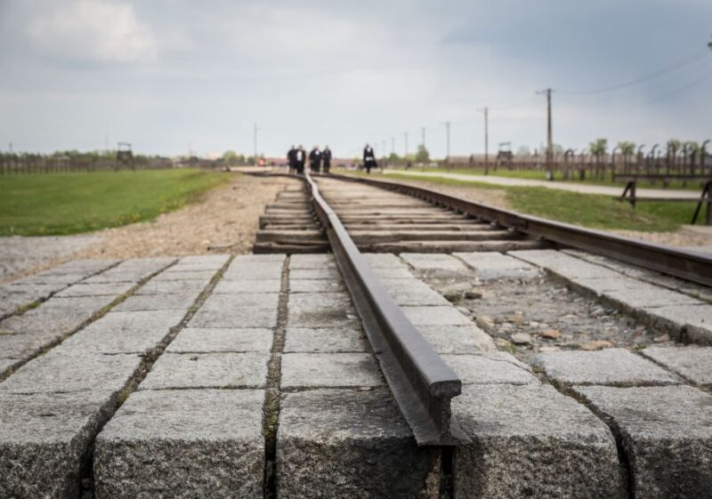 From Krakow: Auschwitz Birkenau Tour With Transportation - Key Points