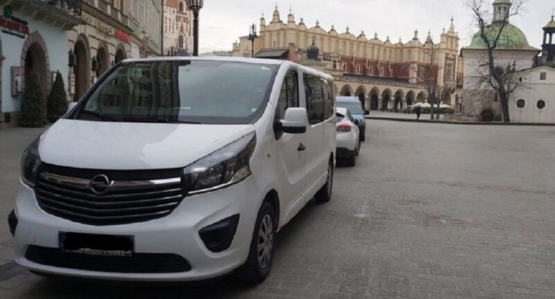 From Krakow Balice Airport: Private Transfer to Brno - Frequently Asked Questions