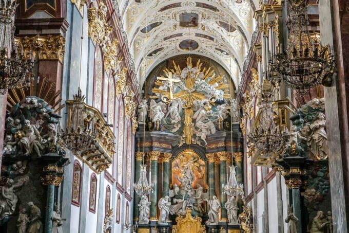 From Krakow: Black Madonna Sanctuary of Częstochowa Day Tour - Frequently Asked Questions