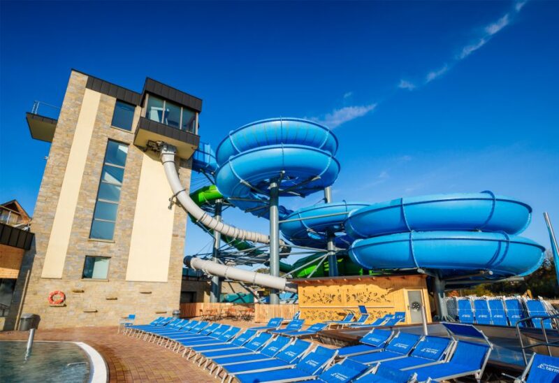 From Krakow: Chocholow Hot Springs Evening or Daytime Ticket - Customer Reviews