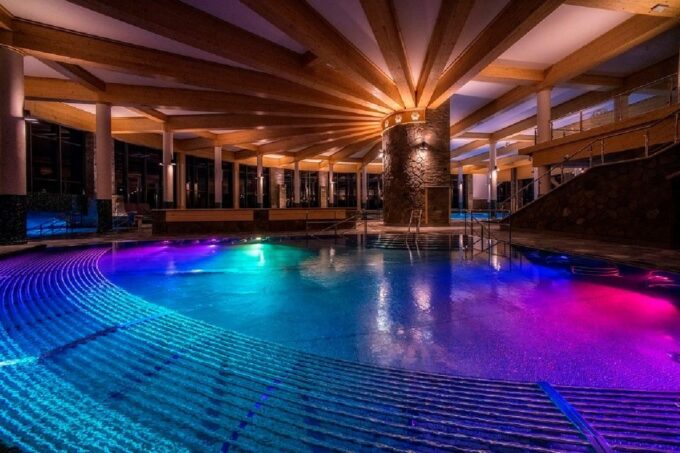 From Krakow: Chocholow Thermal Baths Ticket - Frequently Asked Questions