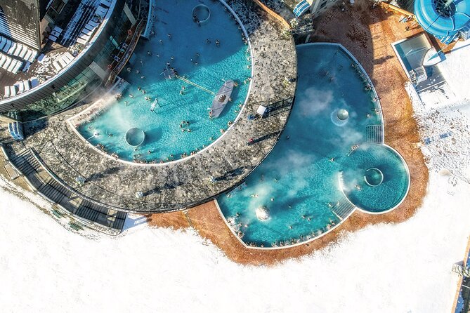 From Krakow Chocholowskie Thermal Bath With Entry Ticket - Tips for Your Visit