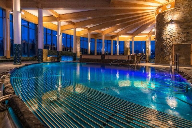 From Krakow: Chocholowskie Thermal Baths With Ticket - Customer Feedback