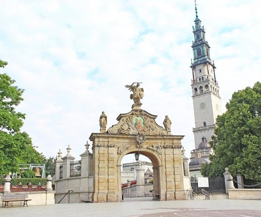 From Kraków: Czestochowa Black Madonna - About Your Stay