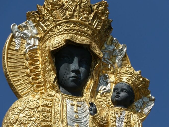 From Krakow: Czestochowa Jasna Gora Monastery Private Tour - Frequently Asked Questions