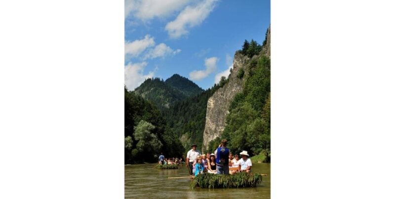 From Kraków: Dunajec Rafting Trip - Customer Feedback