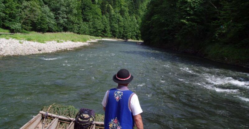 From Krakow: Dunajec River Full-Day River Rafting Tour - Experience Highlights