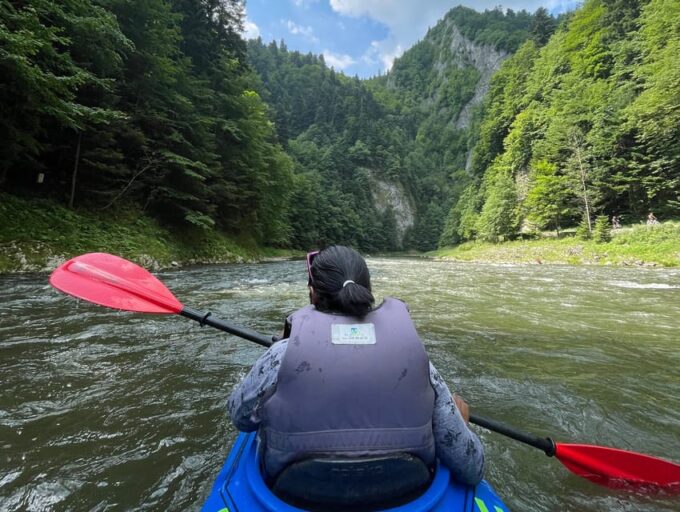 From Krakow: Dunajec River Guided Rafting Day Trip - Frequently Asked Questions