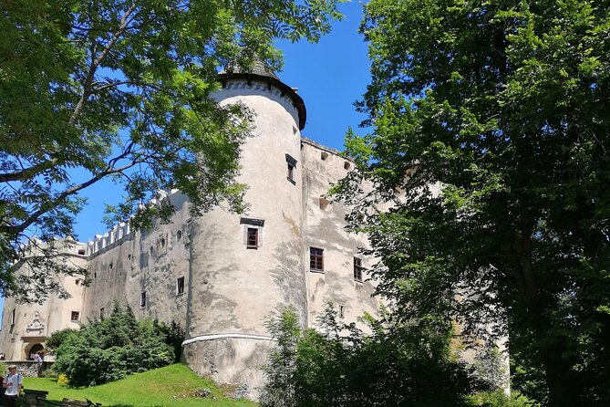 From Krakow: Dunajec River Rafting, Cable Car and Castle Niedzica - Day Tour - Traveler Experience