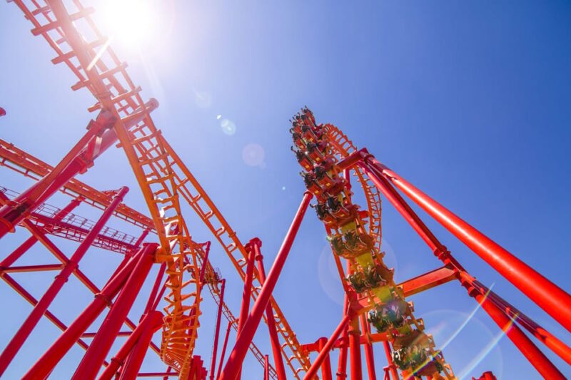 From Krakow: Energylandia Amusement Park (Transfer + Ticket) - Transportation and Itinerary