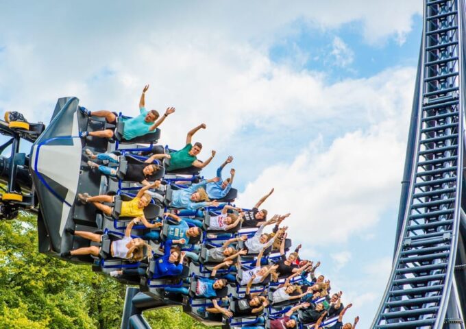 From Krakow: Energylandia Amusement Park (Transfer + Ticket) - Pickup and Drop-off Locations