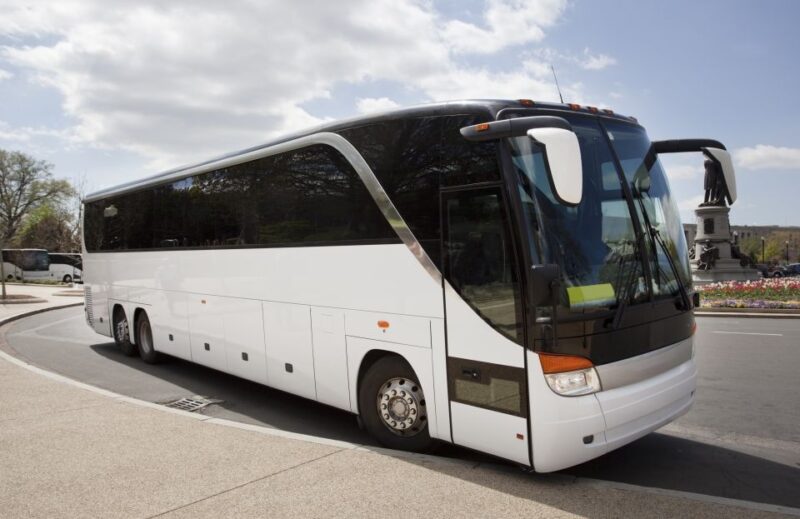 From Krakow: Energylandia Day Ticket With Transport Options - Key Points