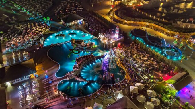 From Krakow: Energylandia Day Ticket With Transport Options - Positive Customer Feedback