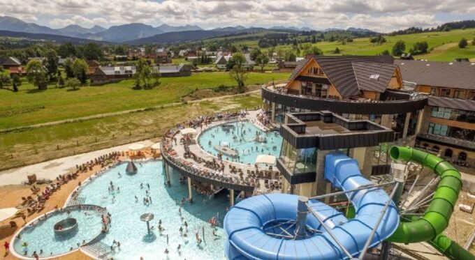 From Krakow: Full-Day Chocholowska Thermal Bath Tour - Customer Reviews