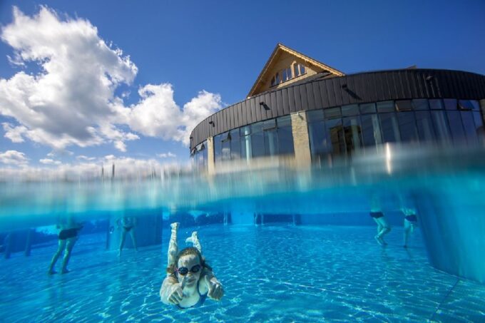 From Krakow: Full-Day Chocholowska Thermal Bath Tour - Frequently Asked Questions