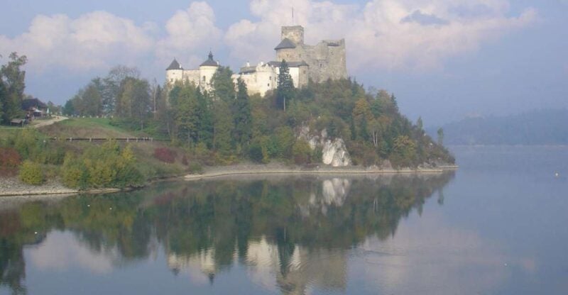 From Krakow: Full-Day Dunajec River Rafting Tour - Customer Feedback