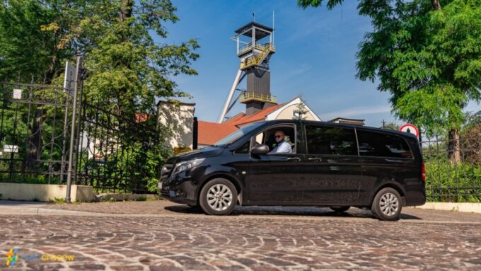 From Krakow: Guided Tour in Wieliczka Salt Mine - Transportation and Logistics