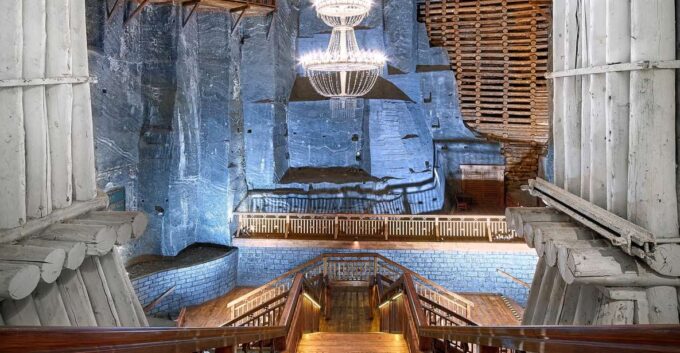 From Krakow: Guided Wieliczka Salt Mine and Chapel Tour - Participant Information
