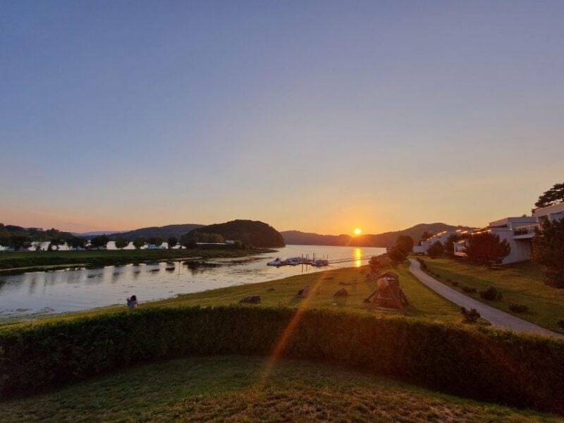 From Krakow: Half-Day Horse Riding by the Lake - Horse Riding Activities