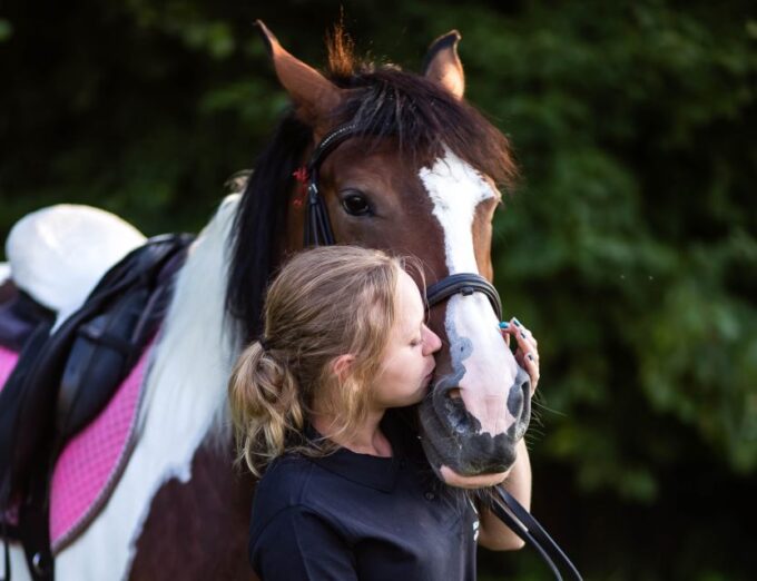 From Krakow: Half-Day Horse Riding by the Lake - Frequently Asked Questions