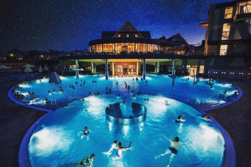 From Krakow: Hiking in the Tatra Mountains and Thermal Baths - Participant Information