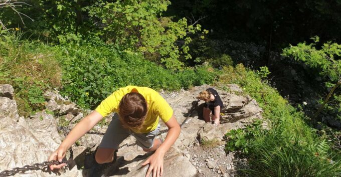 From Krakow: Hiking in the Tatra Mountains and Thermal Baths - Cheese Factory Visit