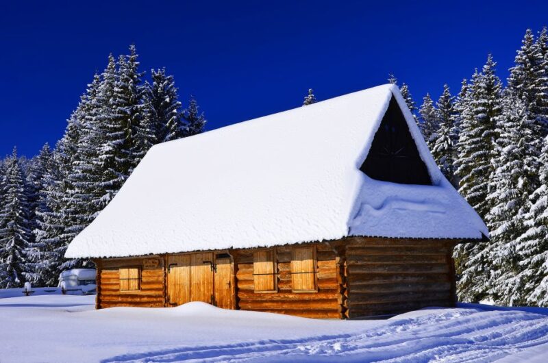 From Krakow: Hot Springs and Zakopane With GubałÓwka - Itinerary Highlights