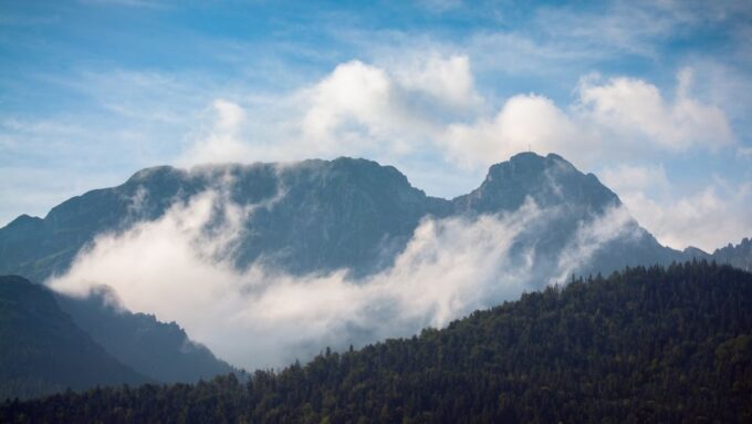 From Krakow: Hot Springs and Zakopane With GubałÓwka - Tatra Mountains Experience