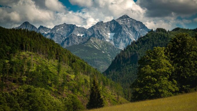 From Krakow: Hot Springs and Zakopane With GubałÓwka - Thermal Baths Relaxation