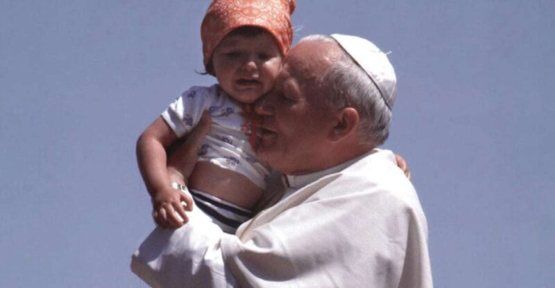 From Krakow: In the Footsteps of John Paul II - Important Information