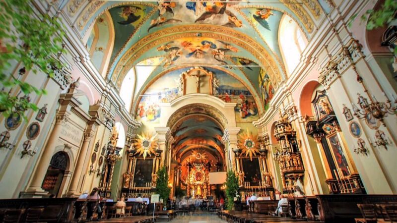 From Krakow: John Paul II Full Day Tour - Private Transport - Important Information
