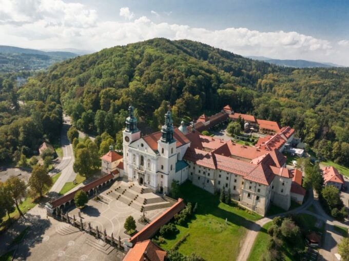 From Krakow: John Paul II Full Day Tour - Private Transport - Visiting Wadowice