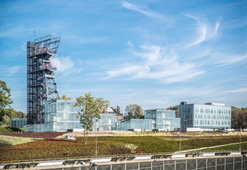 From Krakow: Katowice & Silver Mine Private Tour - Inclusions
