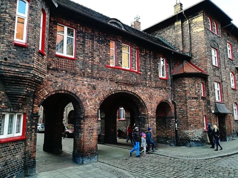 From Krakow: Katowice & Silver Mine Private Tour - Frequently Asked Questions