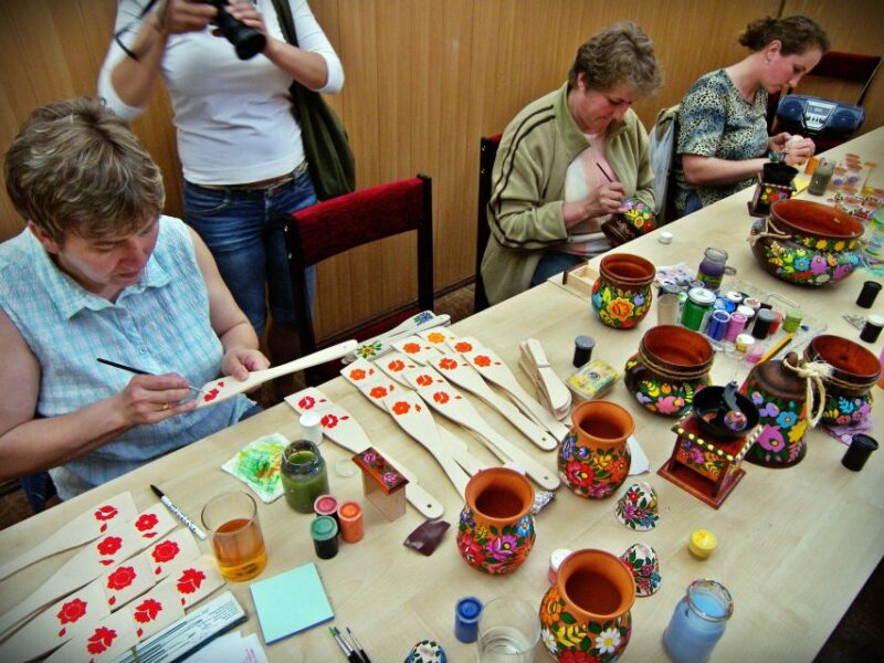 From Krakow: Malopolska, Bochnia, Zalipie & Tarnow Tour - Important Information