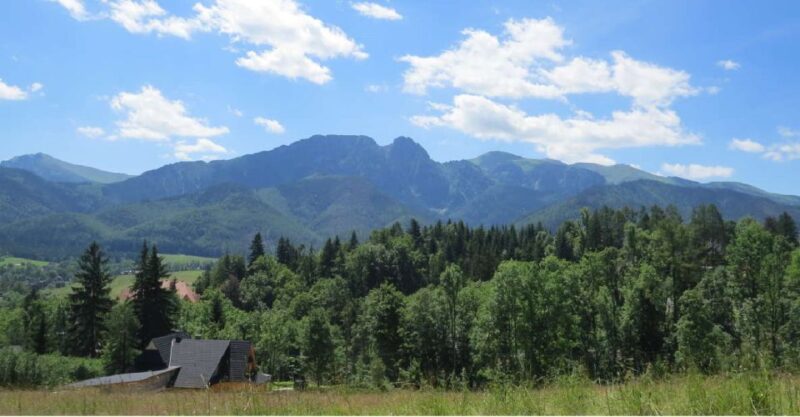 From Krakow: Morskie Oko and Zakopane Day Trip - Preparation and Recommendations