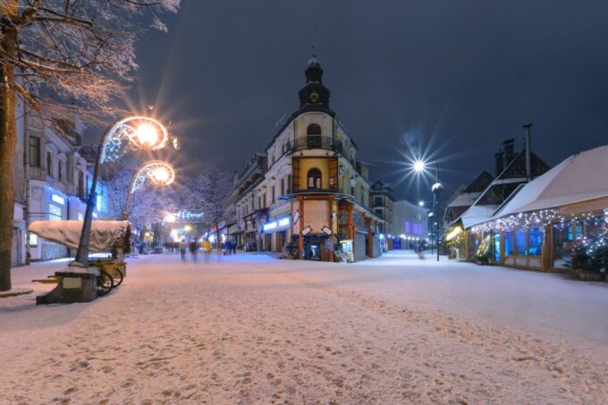 From Krakow: Morskie Oko and Zakopane Day Trip - Frequently Asked Questions