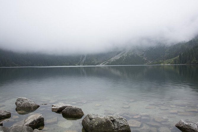From Kraków: Morskie Oko in The Tatra Mountains - Hiking Experience Highlights