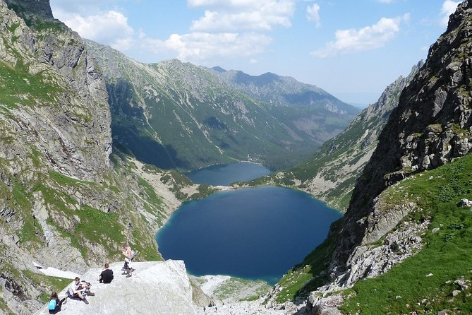 From Kraków: Morskie Oko in The Tatra Mountains - Positive Customer Feedback