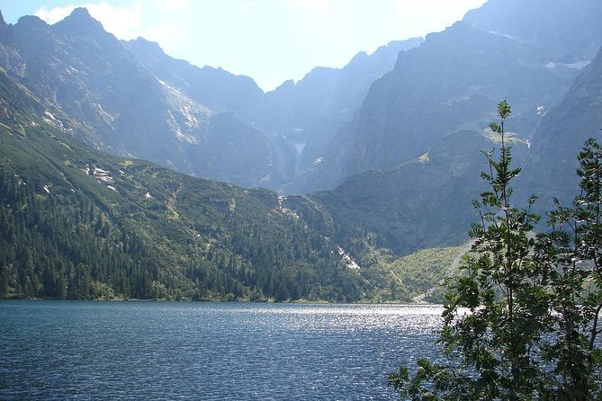 From Kraków: Morskie Oko in The Tatra Mountains - Booking and Pricing Information