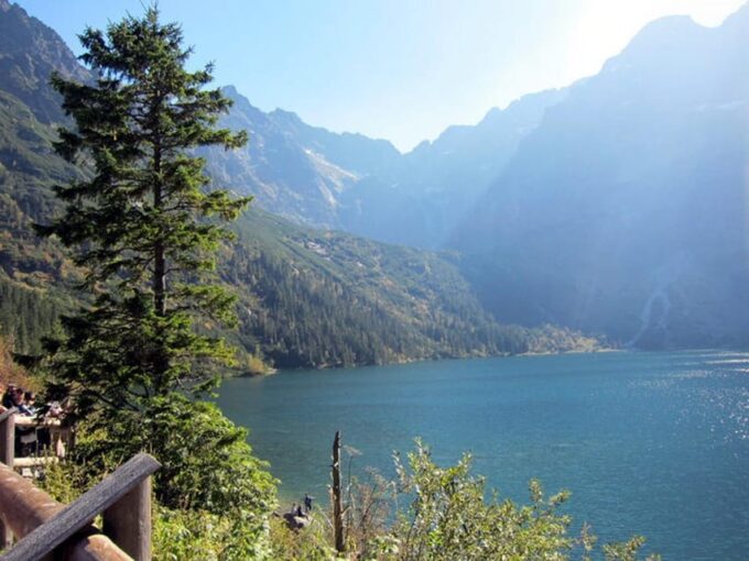 From Krakow: Morskie Oko Lake, Zakopane & Thermal Baths Tour - Return Journey to Krakow
