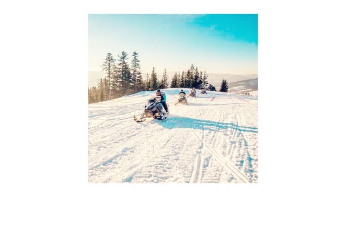 From Krakow: Mountains Day Trip With Hot Springs and Grill - Stunning Scenic Transportation